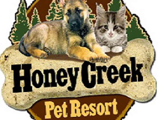 Honey Creek Pet Resort LLC