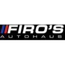 Firo's Autohaus - Automobile Parts & Supplies