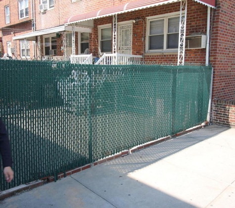 Olympic Fence & Railing Co - Ozone Park, NY