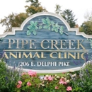 Pipe Creek Animal Clinic