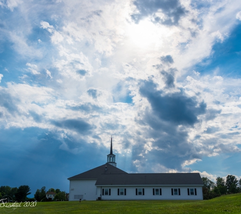 Trinity Baptist Church - Williston, VT