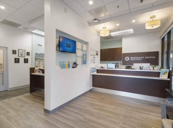 Pleasant Grove Dental Group and Orthodontics - Roseville, CA