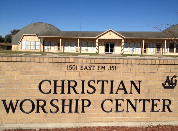 Christian Worship - Beeville, TX