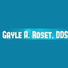 Gayle A. Roset, DDS