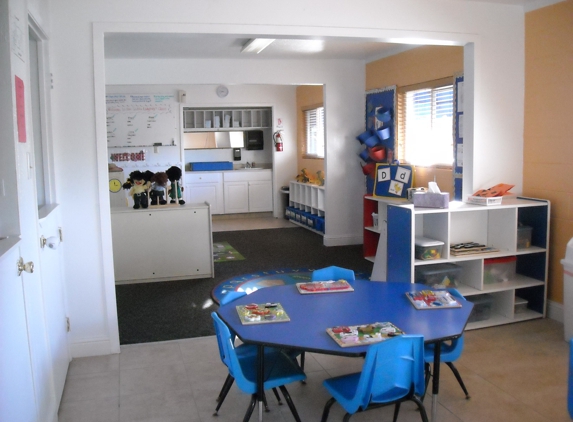 Arista Preschool - Elk Grove, CA