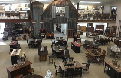 Martin S Amish Furniture 1138 State Route 318 Waterloo Ny 13165