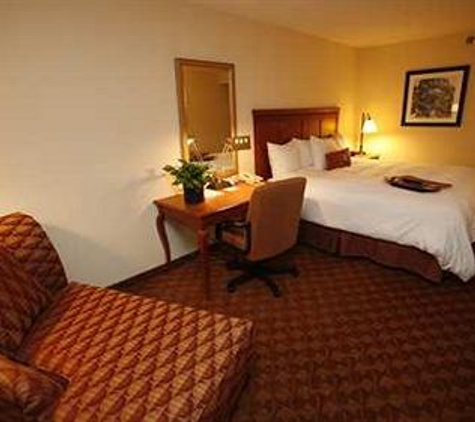 Hampton Inn Oak Ridge Knoxville - Oak Ridge, TN