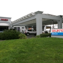 Oilstop Drive Thru Oil Change & Car Wash - Auto Oil & Lube