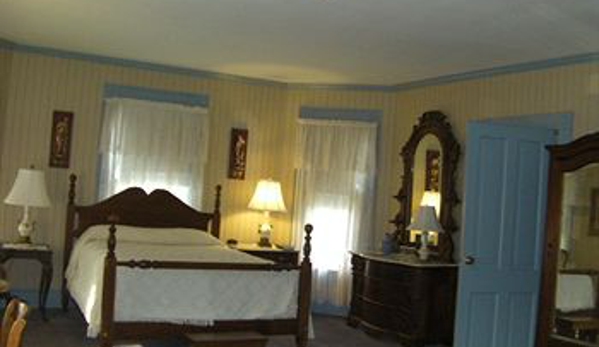 Hotel Strasburg - Strasburg, VA