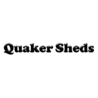 Quaker Sheds