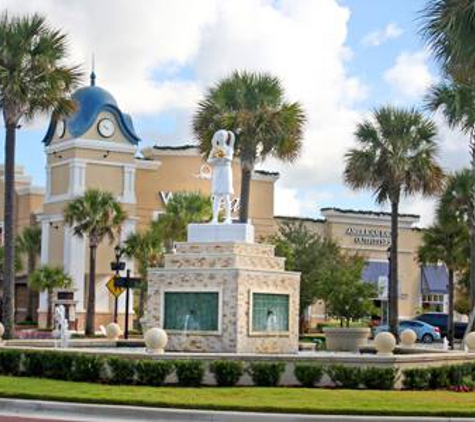 Lovely Nail & Spa - Winter Garden, FL