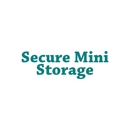 Secure Mini Storage - Storage Household & Commercial