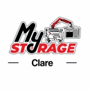 My Storage Clare - Loomis - Self Storage