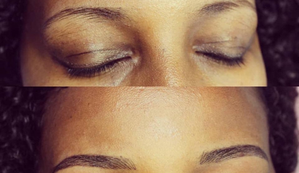 Laveda Lash & Brow Boutique - Washington, DC