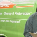 SERVPRO of Northeast Collin County - Water Damage Restoration