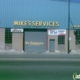 Mike's Towing Serv