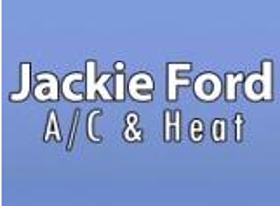 Jackie Ford AC & Heat - Kilgore, TX