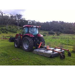 Agritract (NSW) Pty Ltd