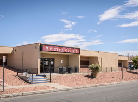 Vista College - Brook Hollow Branch Campus - El Paso, TX