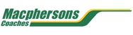 Macphersons Tamworth P/L - Bus & Coach Charters & Tours