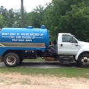 Ragan Grading & Septic Tanks Inc - Septic Tanks & Systems