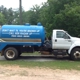 Ragan Grading & Septic Tanks Inc