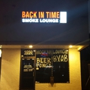 Back In Time Smoke Lounge - Hookah Bars