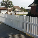 K Star Vinyl Fencing - Vinyl Fences