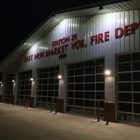 East New Market Volunteer Fire Department