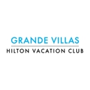 Hilton Vacation Club Grande Villas Orlando - Resorts