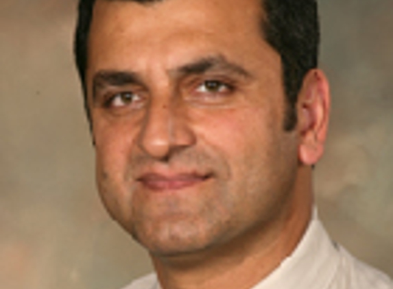 Dr. Mohammad Rasool Shaheed, MD - Rochester, NY