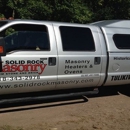 Solid Rock Masonry - Building Restoration & Preservation