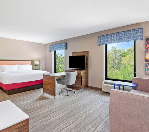 Hampton Inn & Suites Orlando-Apopka - Apopka, FL