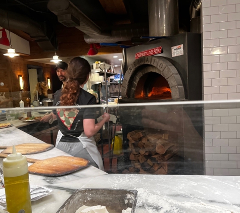 Pizzeria Vetri - Philadelphia, PA