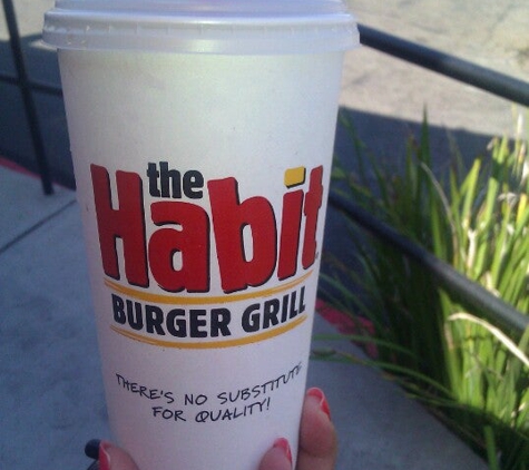 The Habit Burger Grill - Encino, CA