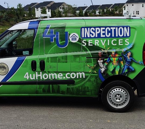 4U Inspection Services