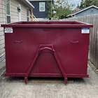 Houston Dumpster Dudes