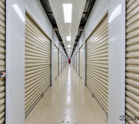 CubeSmart Self Storage - Peachtree Corners, GA