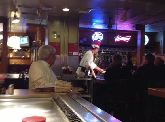 Fuji Japanese Steakhouse - Kill Devil Hills, NC