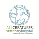 All Creatures Veterinary Hospital - Veterinarians