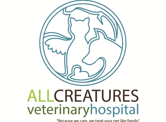 All Creatures Veterinary Hospital - Wichita, KS