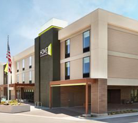 Home2 Suites by Hilton Salt Lake City-East - Salt Lake City, UT