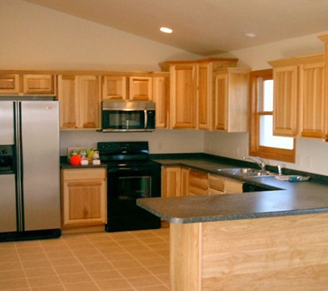 Schwanz Custom Homes LLC - Birnamwood, WI