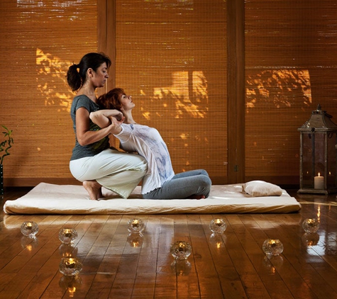 Dynamic Balance Massage Therapy - Savannah, GA