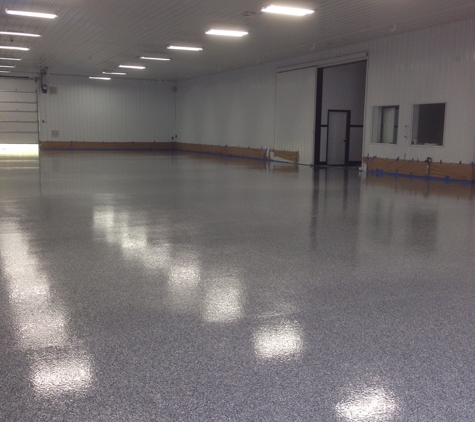 Garage Floor Coating of New Jersey - Bellmawr, NJ