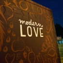 Modern Love - Coffee Shops