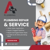 A Plus Plumbing of NWA gallery