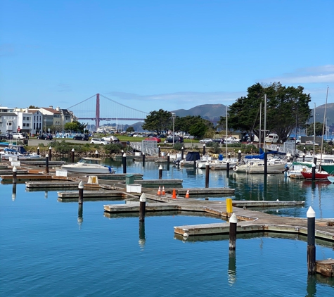 City Yachts - San Francisco, CA