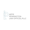 Artie Pennington Law Offices, P - Attorneys