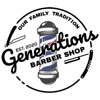 Generations Barber Shop gallery